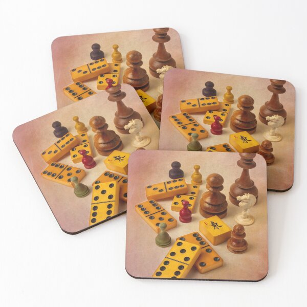 Item preview, Game Night designed and sold by Garry Gay.