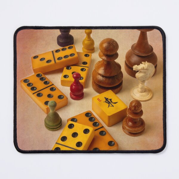 Item preview, Game Night designed and sold by Garry Gay.