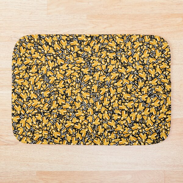 Item preview, Todos los dulces - Ruggie designed and sold by ThatOneGuyThere.