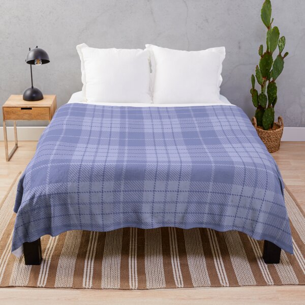 Item preview, VERY PERI PLAID designed and sold by MoorCT522.