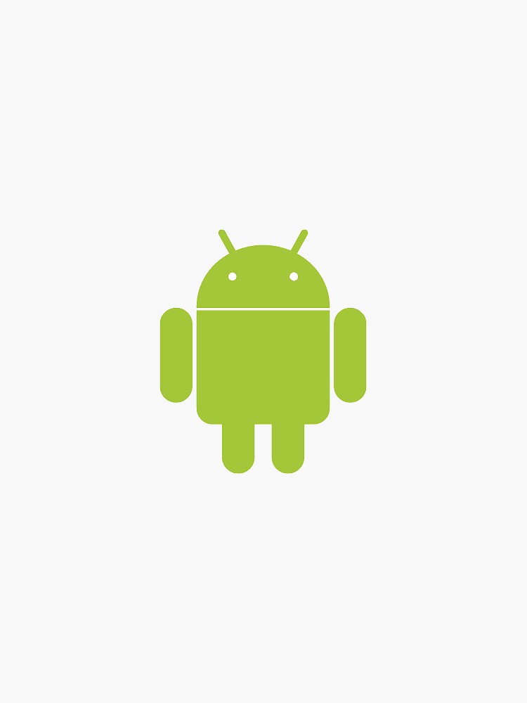 Стикеры андроид 6. Андроид 2. Lost Android. С другой стороны андроид.
