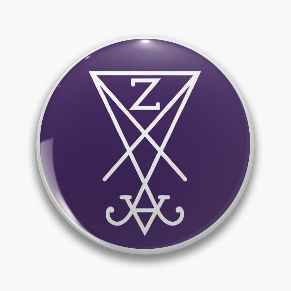 Item preview, Zeal And Ardor logo designed and sold by nicestr.
