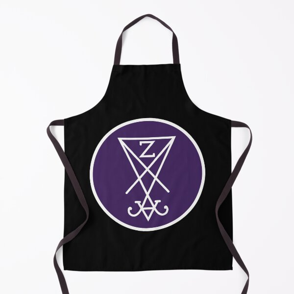Item preview, Zeal And Ardor logo designed and sold by nicestr.