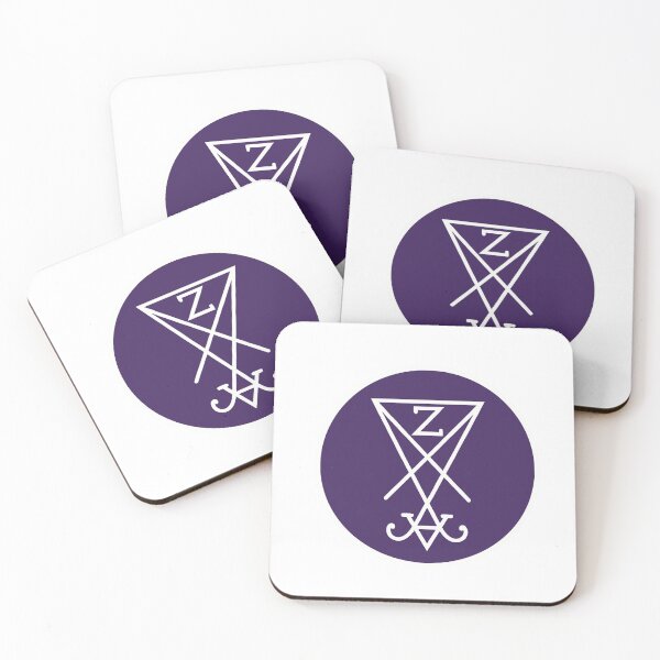 Item preview, Zeal And Ardor logo designed and sold by nicestr.