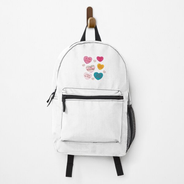 Item preview, Cute Conversation Candy Hearts designed and sold by EspenoyStore.