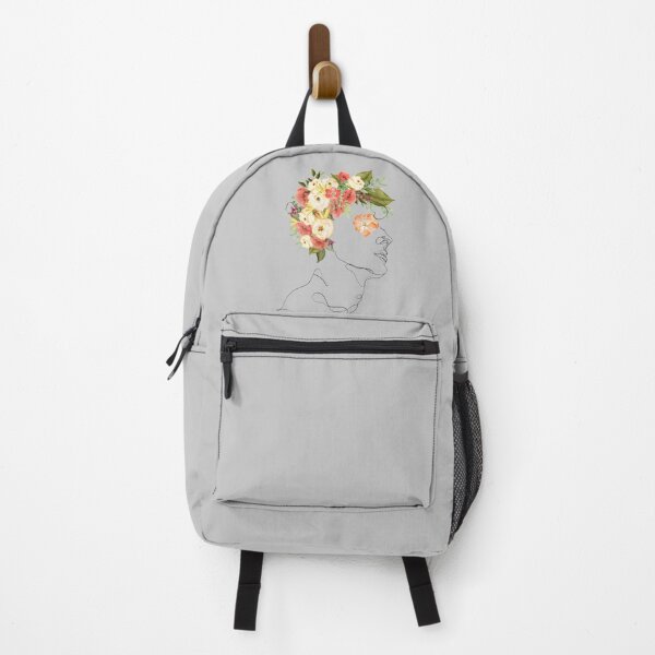 Item preview, Beautiful Flower Boy designed and sold by HuiArt.