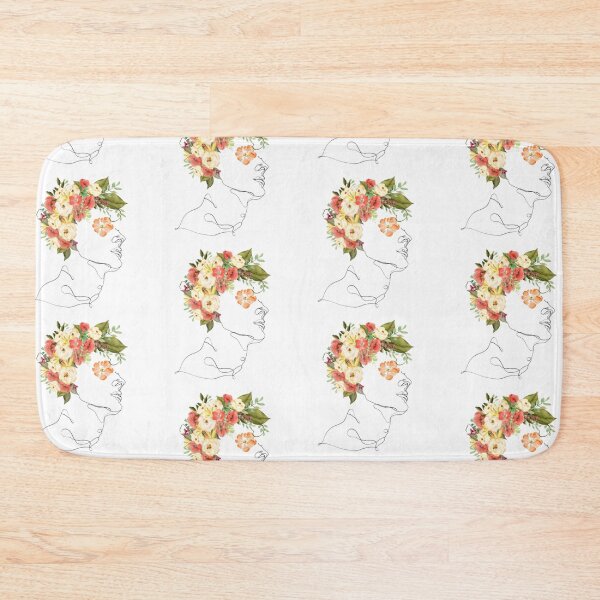 Item preview, Beautiful Flower Boy designed and sold by HuiArt.