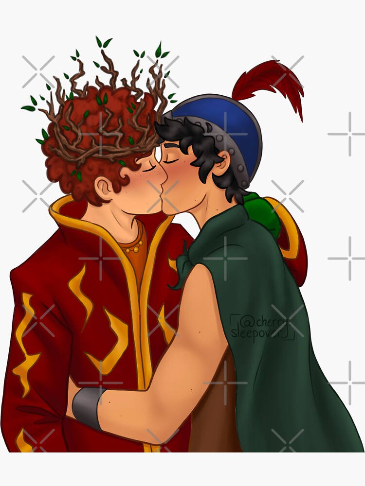 "Stick of Truth Style" Sticker for Sale by CherrySleepover Redbubble