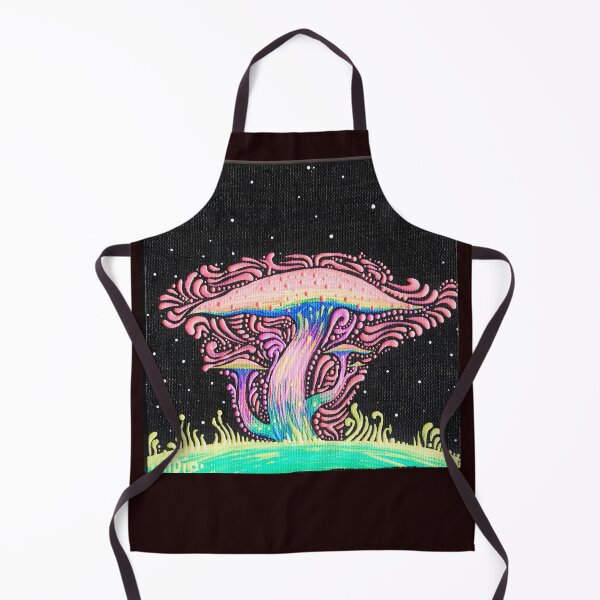 Item preview, Mushroom Example designed and sold by andresindio.