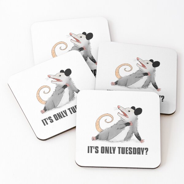 Item preview, funny weekdays sentence, the worst boss, I hate my career, is it thursday yet, thursday motivation, hectic weekdays designed and sold by SuperiorPrints.