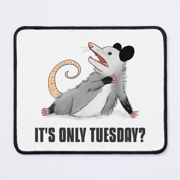 Item preview, funny weekdays sentence, the worst boss, I hate my career, is it thursday yet, thursday motivation, hectic weekdays designed and sold by SuperiorPrints.