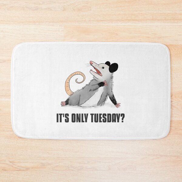 Item preview, funny weekdays sentence, the worst boss, I hate my career, is it thursday yet, thursday motivation, hectic weekdays designed and sold by SuperiorPrints.