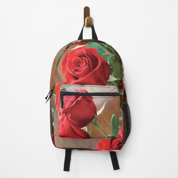 Item preview, Tabletop Red Roses designed and sold by RoseyElisabeth.