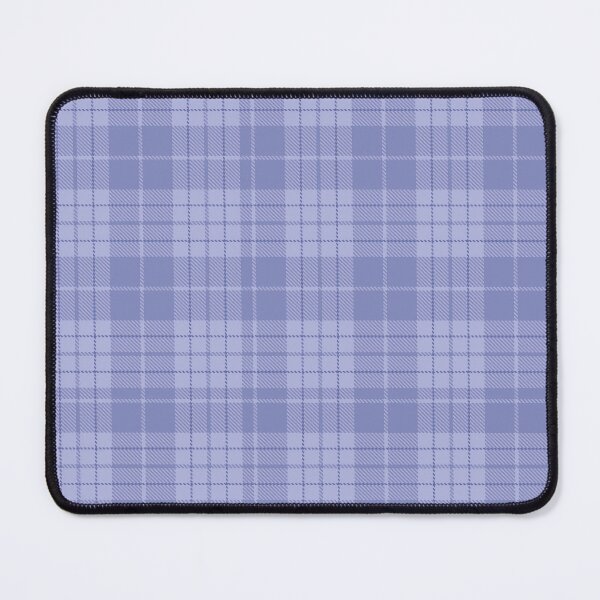 Item preview, VERY PERI PLAID designed and sold by MoorCT522.