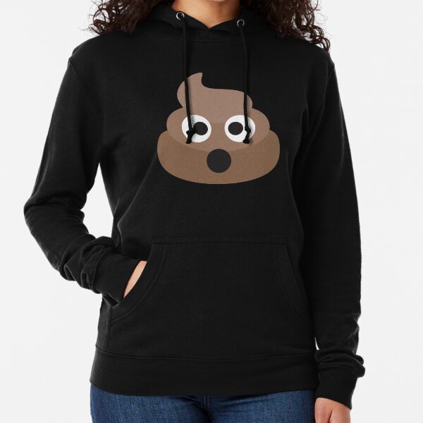 Aperçu de l'œuvre Poop Emoji Poo Surprise créée et vendue par roarr.