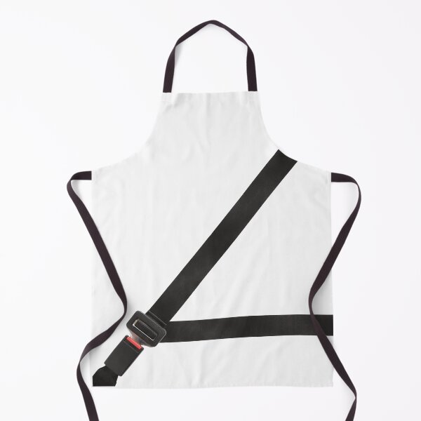 Item preview, Fake Seatbelt designed and sold by BFG9001.