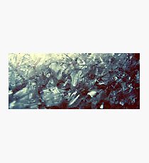 ICE Photographic Print
