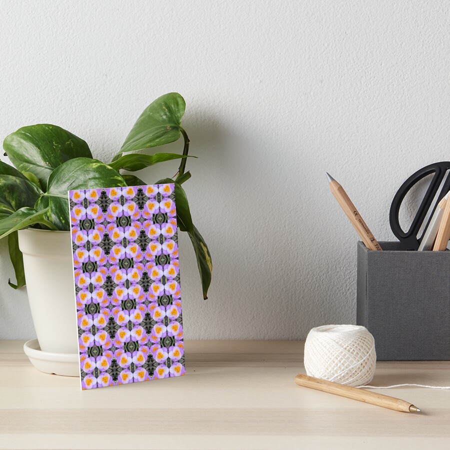 Item preview, Art Board Print designed and sold by Amanda1775.