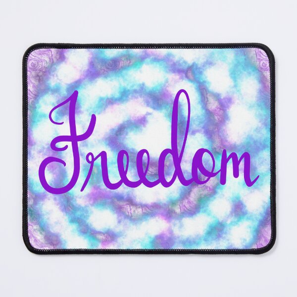 Item preview, FreedomTie dye designed and sold by clounewcomb.