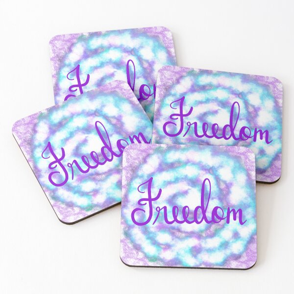 Item preview, FreedomTie dye designed and sold by clounewcomb.
