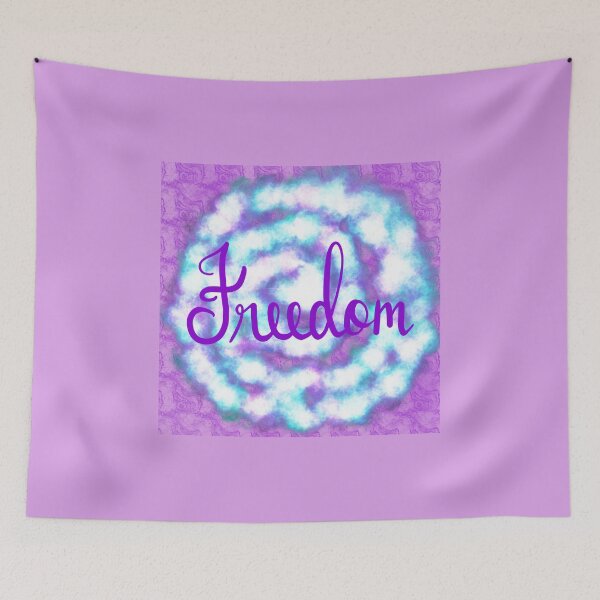 Item preview, FreedomTie dye designed and sold by clounewcomb.