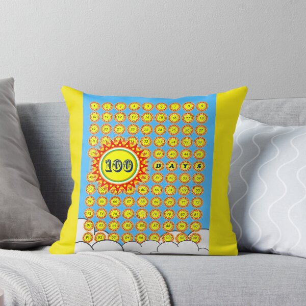 Item preview, 100 Days Baby Celebration with Suns designed and sold by ShoaffBallanger.