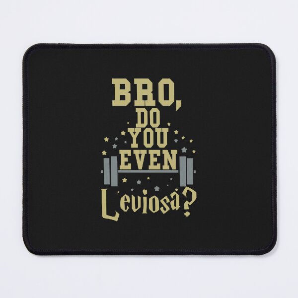 Item preview, Bro do you even lev&*(iosa designed and sold by Chmielewska.