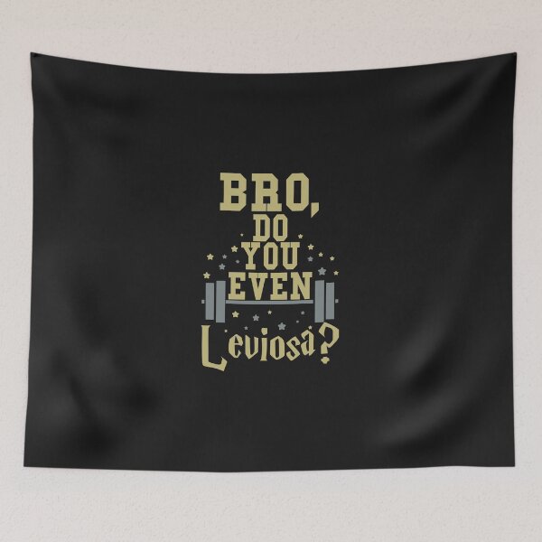 Item preview, Bro do you even lev&*(iosa  designed and sold by Chmielewska.