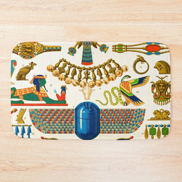 Item preview, Egyptian Art designed and sold by Kybruno's Creations.