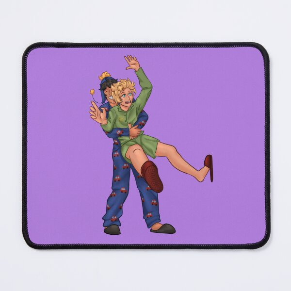 Item preview, Pajama Time Tweek and Craig designed and sold by CherrySleepover.
