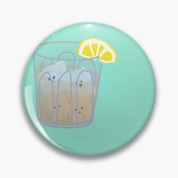 Item preview, ice in a glass designed and sold by nissaviolet.