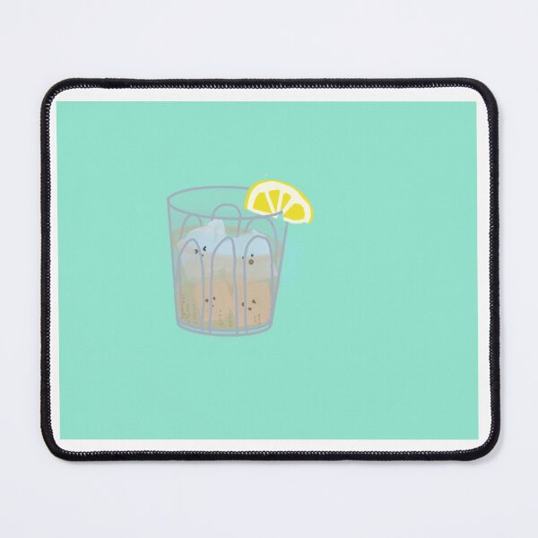 Item preview, ice in a glass designed and sold by nissaviolet.