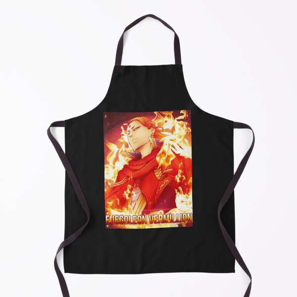 Item preview, Fuegoleon Vermillion Premium . designed and sold by alexiszeppy.