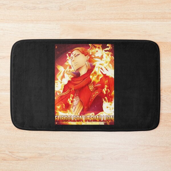 Item preview, Fuegoleon Vermillion Premium . designed and sold by alexiszeppy.