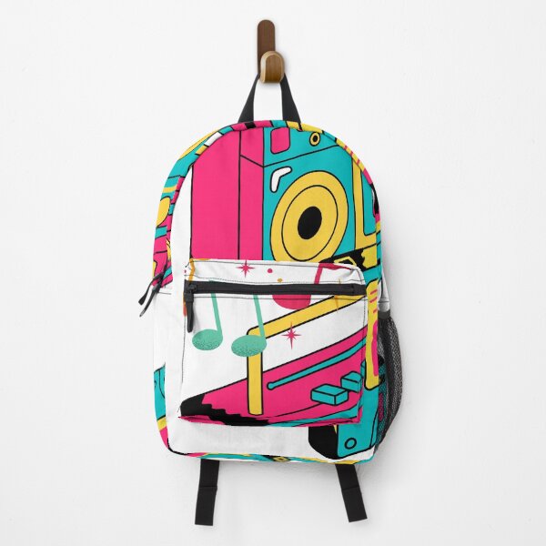 Item preview, OLD SKOOL MUSIC designed and sold by FNMDRYP.