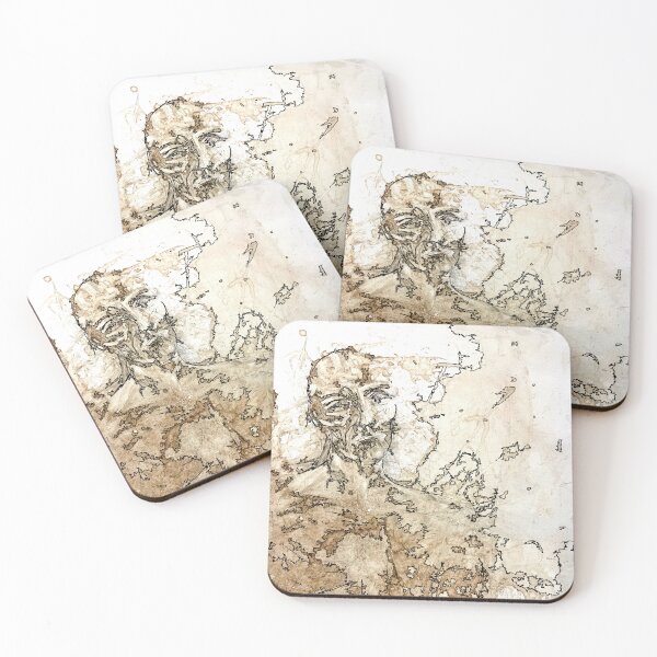 Item preview, drawn and decayed designed and sold by wiretop.