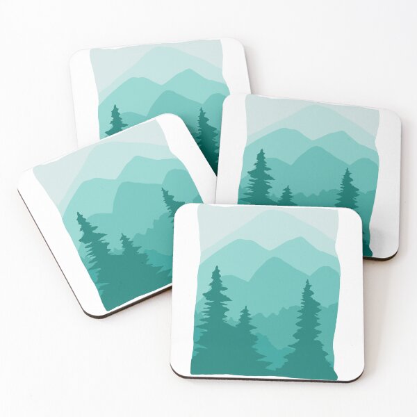 Item preview, Neat Landscape  designed and sold by missmann.