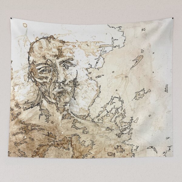 Item preview, drawn and decayed designed and sold by wiretop.