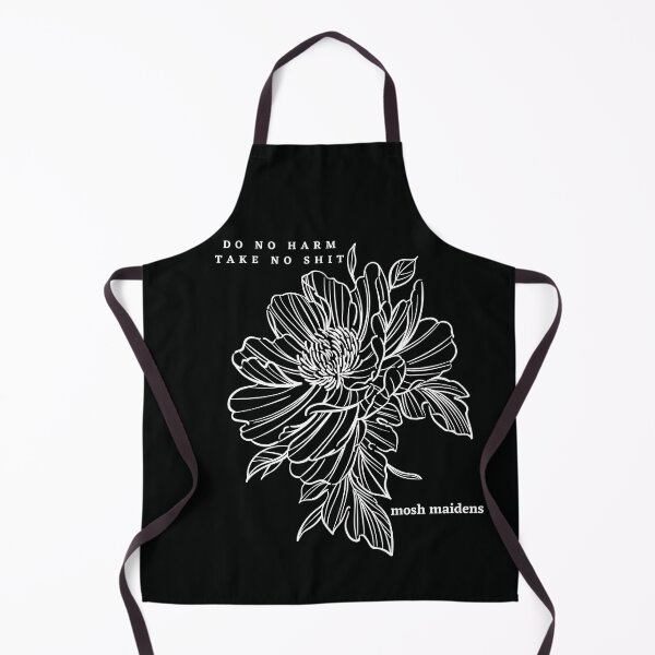 Item preview, MOSH MAIDENS- FLOWER designed and sold by theshutterblade.