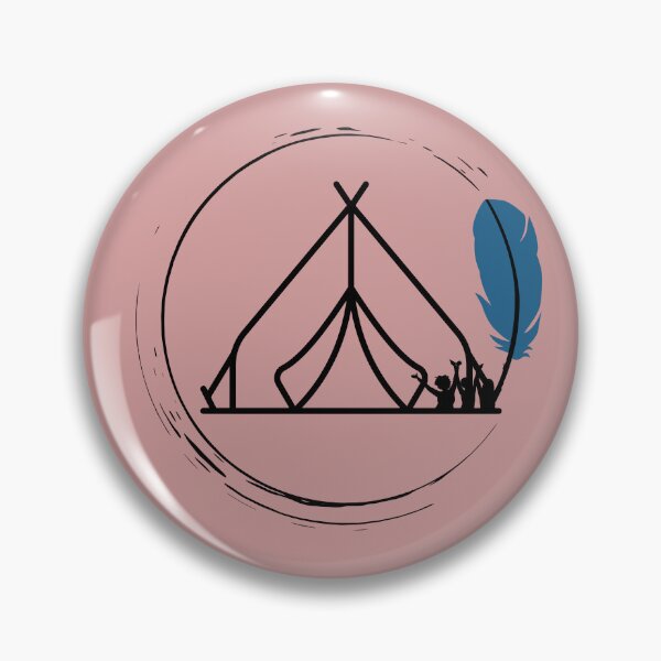 Item preview, TAS DESIGN (Tasmania)-Ladies Camping Australia designed and sold by LADIES CAMPING AUSTRALIA .