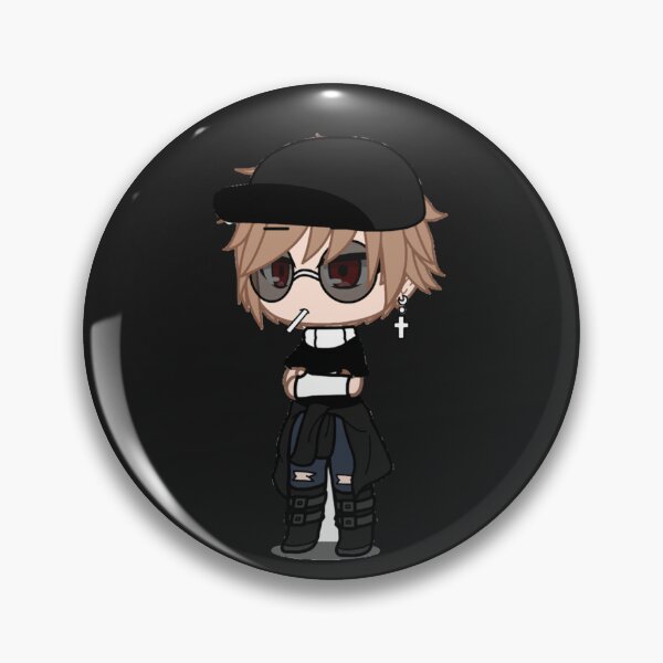 Item preview, Gacha Boy Classic . designed and sold by alexiszeppy.