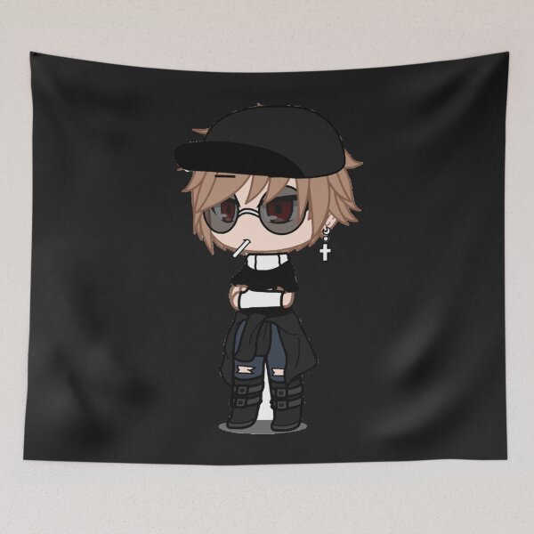 Item preview, Gacha Boy Classic . designed and sold by alexiszeppy.