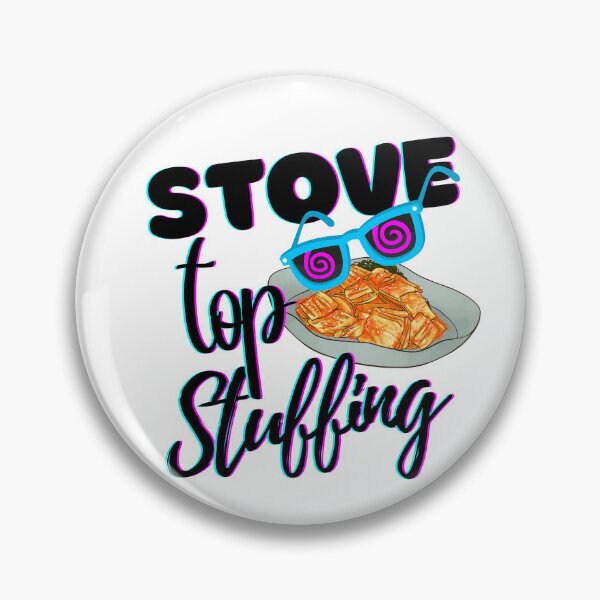 Item preview, stove top stuffing lover | stuffing lover | stouffers stove top stuffing designed and sold by wear4gamers.