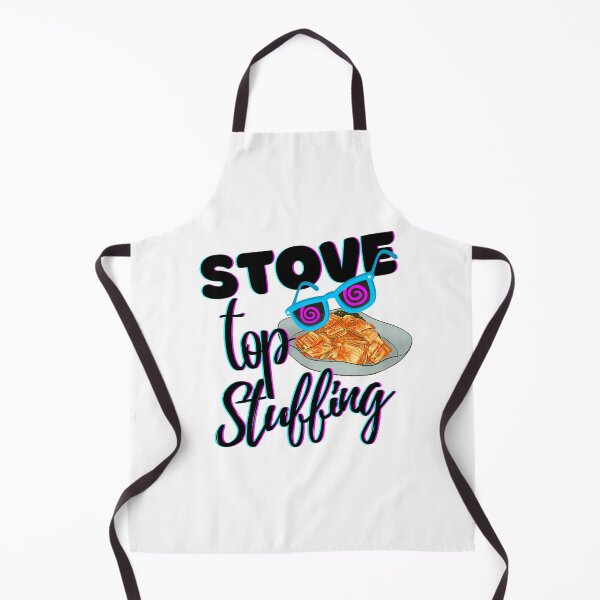 Item preview, stove top stuffing lover | stuffing lover | stouffers stove top stuffing designed and sold by wear4gamers.