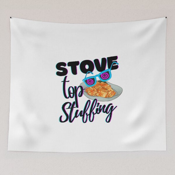 Item preview, stove top stuffing lover | stuffing lover | stouffers stove top stuffing designed and sold by wear4gamers.