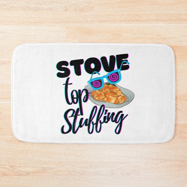 Item preview, stove top stuffing lover | stuffing lover | stouffers stove top stuffing designed and sold by wear4gamers.