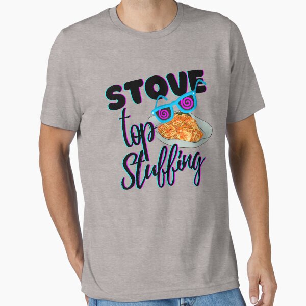 Item preview, stove top stuffing lover | stuffing lover | stouffers stove top stuffing designed and sold by wear4gamers.