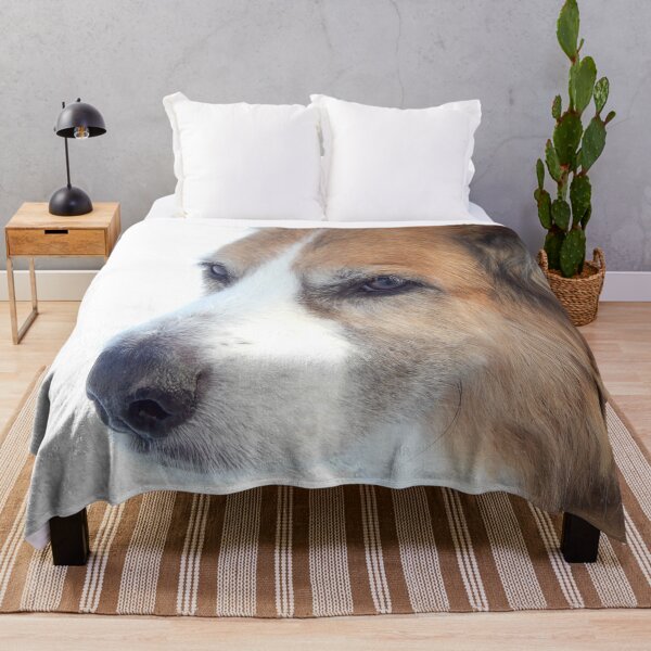 Item preview, Rescue St. Bernard Mix designed and sold by PetPeevee.