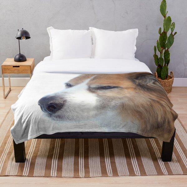 Item preview, Rescue St. Bernard Mix designed and sold by PetPeevee.