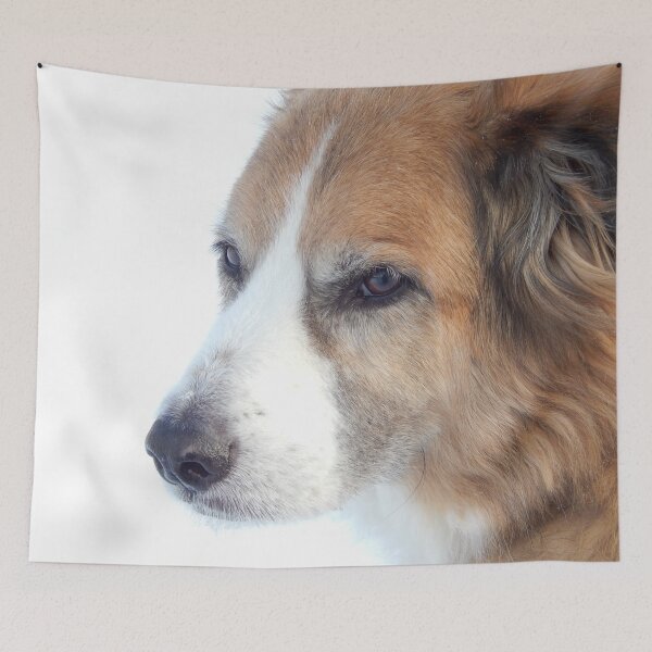 Item preview, Rescue St. Bernard Mix designed and sold by PetPeevee.